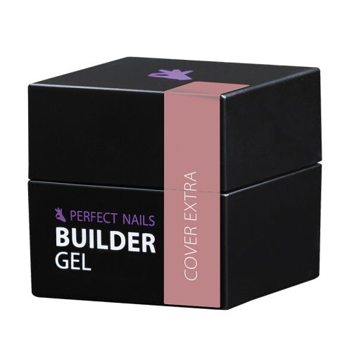 Cover extra builder gel - Körömágyhosszabbító zselé 50g