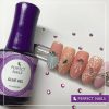 Glue Gel - Ragasztó zselé 15ml