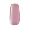 Elastic Cover - Rubber Base Gel - Ecsetes Műkörömépítő Zselé 15ml - Pink