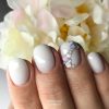 Fiber Refill Gel 15g - Fehér