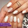 Fiber Refill Gel 15g - Fehér
