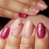 Fiber Base Gel Vitamin - Üvegszálas Alapzselé 15ml - Candy