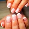 Fiber Base Gel Vitamin - Üvegszálas Alapzselé 15ml - Candy