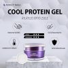 Cool Protein - Átlátszó Műkörömépítő Zselé - Clear 15g