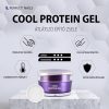 Cool Protein - Átlátszó Műkörömépítő Zselé - Clear 50g