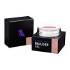 Cool Protein Cover Gel - Körömágyhosszabbító Műkörömépítő Zselé - Nude Cover 15g