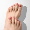 Cool Protein Cover Gel - Körömágyhosszabbító Műkörömépítő Zselé - Nude Cover 15g