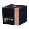 Cool Protein Cover Gel - Körömágyhosszabbító Műkörömépítő Zselé - Nude Cover 50g