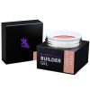 Cool Protein Cover Gel - Körömágyhosszabbító Műkörömépítő Zselé - Nude Cover 50g