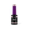 Fiber Gel Vitamin - Üvegszálas Erősített Gél Lakk Alap 8ml - Rose Quartz