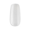 Fiber Gel Vitamin - Üvegszálas Erősített Gél Lakk Alap 8ml - White Shine