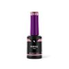 Fiber Gel Vitamin - Üvegszálas Erősített Gél Lakk Alap 8ml - Candy