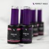 Fiber Gel Vitamin - Üvegszálas Erősített Gél Lakk Alap 8ml - Candy