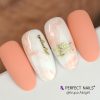 Elastic Cover - Rubber Base Gel - Ecsetes Műkörömépítő Zselé 8ml - Nude