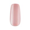 Elastic Cover - Rubber Base Gel - Ecsetes Műkörömépítő Zselé 8ml - Pink Shine