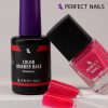 Color Rubber Base Gel - Színezett Alapzselé 8ml - Strawberry