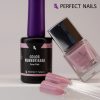 Color Rubber Base Gel - Színezett Alapzselé 4ml - Cover Pink