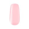 Color Rubber Base Gel - Színezett Alapzselé 8ml - Baby Pink