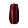 Color Rubber Base Gel - Színezett Alapzselé 4ml - Ruby Red