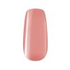 Color Rubber Base Gel - Színezett Alapzselé 4ml - Dark Nude