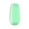 Color Rubber Base Gel - Színezett Alapzselé 8ml - Pastel Mint