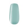 Color Rubber Base Gel - Színezett Alapzselé 4ml - Turquoise