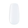HEMA FREE Builder Gel in Bottle - Színezett üveges építőzselé 15ml - Latte White