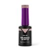 HEMA FREE Builder Gel in Bottle - Színezett üveges építőzselé 8ml - Cover Beige