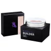 Pudding Cover Gel - Építőzselé - Natural Beige 15g