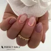 Pudding Cover Gel - Építőzselé - Natural Beige 15g