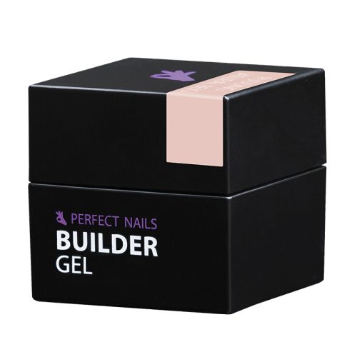 Pudding Cover Gel - Építőzselé - Natural Beige 50g
