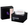 Pudding Cover Gel - Építőzselé - Natural Beige 50g