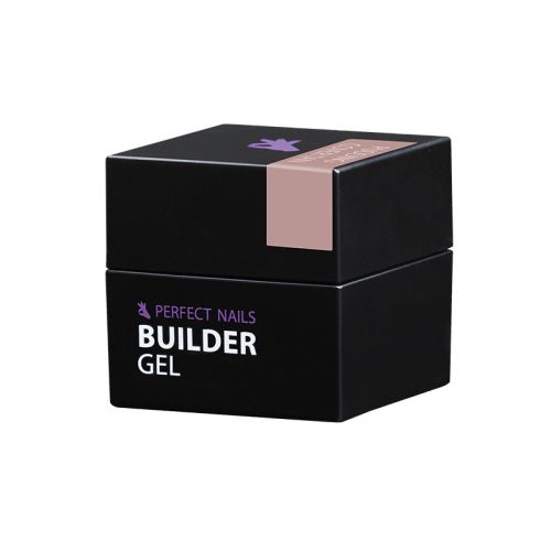 Pudding Cover Gel - Építőzselé - Cover Tan 15g 