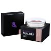 Pudding Cover Gel - Építőzselé - Cover Tan 15g 