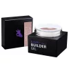 Pudding Cover Gel - Építőzselé - Cover Tan 15g 
