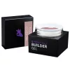 Pudding Cover Gel - Építőzselé - Cover Tan 50g 