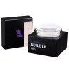 Pudding Cover Gel - Építőzselé - Natural Rose 15g 