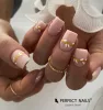 Pudding Cover Gel - Építőzselé - Natural Rose 15g 