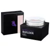 Pudding Cover Gel - Építőzselé - Natural Rose 50g 