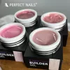 Pudding Cover Gel - Építőzselé - Natural Rose 50g 