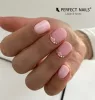 Pudding Cover Gel - Építőzselé - Cover Candy 15g 