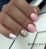 Pudding Cover Gel - Építőzselé - Cover Candy 15g 