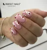 Pudding Cover Gel - Építőzselé - Cover Candy 50g 