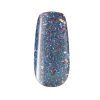 Color Rubber Base Gel - Színezett Alapzselé 8ml - Diamond Light Blue