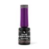 Color Rubber Base Gel - Színezett Alapzselé 4ml - Diamond Brown