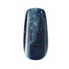 Color Rubber Base Gel - Színezett Alapzselé 8ml - Diamond Blue