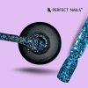 Color Rubber Base Gel - Színezett Alapzselé 8ml - Diamond Blue