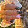 Color Rubber Base Gel - Színezett Alapzselé 8ml - Diamond Blue