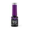 Perfect Top Gel for Dark Fényzselé - 4ml
