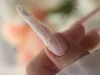 Art Gel - Műköröm Díszítő Színes Zselé - White